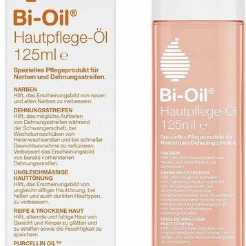 Bio-Oil Olejek do pielęgnacji skóry przy rozstępach i bliznach 125 ml