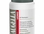 Saugella Uomo Żel do codziennej higieny intymnej mężczyzn 200 ml – zdjęcie 1