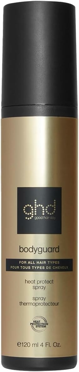 ghd Bodyguard 120 ml - spray termoochronny do wlosow