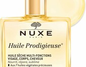 Nuxe Huile Prodigieuse 100 ml - suchy olejek do twarzy – zdjęcie 1