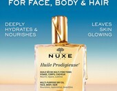 Nuxe Huile Prodigieuse 100 ml - suchy olejek do twarzy – zdjęcie 2