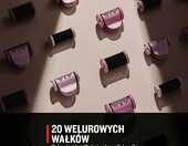 Remington PROluxe H9100 20 wałków termicznych – zestaw do loków – zdjęcie 4