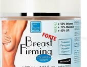 bleu & marine Bretania Krem ujędrniający do biustu, szyi i dekoltu 200 ml – zdjęcie 1