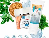 bleu & marine Bretania Krem ujędrniający do biustu, szyi i dekoltu 200 ml – zdjęcie 5