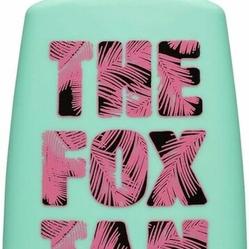 The Fox Tan Rapid Tanning Mist Spray przyspieszający opalanie 120 ml