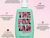 The Fox Tan Rapid Tanning Mist Spray przyspieszający opalanie 120 ml – zdjęcie 2