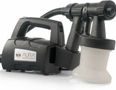 Aura Elite Compact Pistolet do opalania natryskowego z pojemnikiem 150 ml – zdjęcie 1