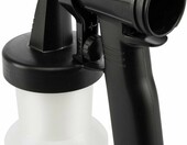 Aura Elite Compact Pistolet do opalania natryskowego z pojemnikiem 150 ml – zdjęcie 2