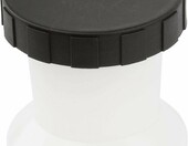 Aura Elite Compact Pistolet do opalania natryskowego z pojemnikiem 150 ml – zdjęcie 5