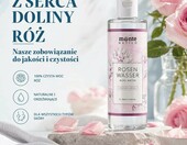 Monte Nativo woda rozana 2x200 ml - hydrolat do twarzy – zdjęcie 3