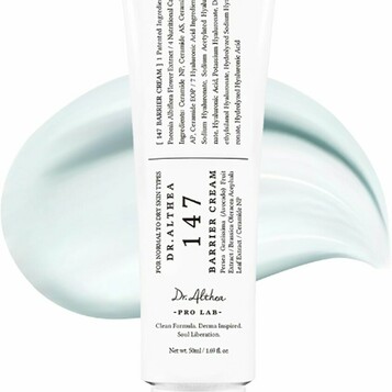 Dr.Althea 147 Barrier Cream Krem łagodzący do twarzy 50 ml