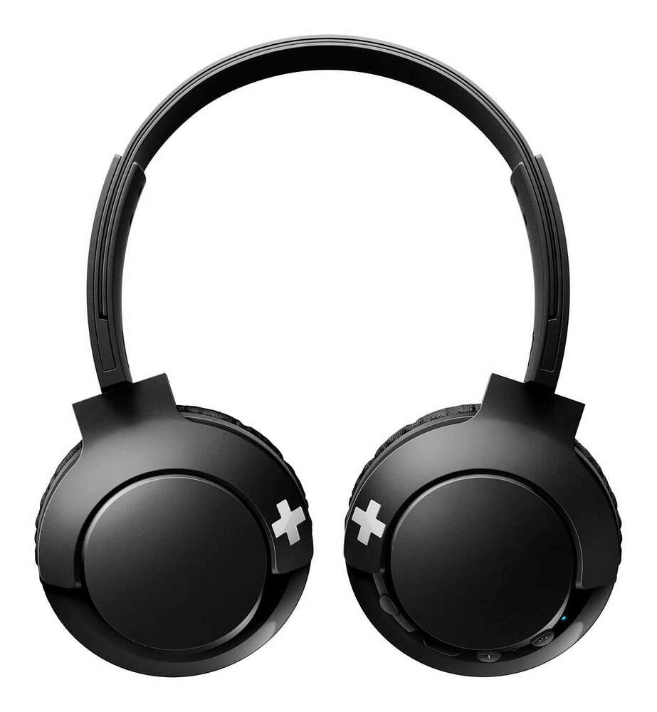 Słuchawki bezprzewodowe Philips SHB3075 BASS+ BT