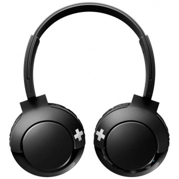 Słuchawki bezprzewodowe Philips SHB3075 BASS+ BT
