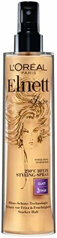 L'Oreal Paris Elnett 170 ml - lakier do wlosow
