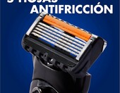 Gillette Fusion ProGlide Wkłady do maszynki do golenia, 3 szt. – zdjęcie 3