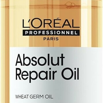 L'Oreal Professionnel Absolut Repair Oil 90 ml - olejek do wlosow