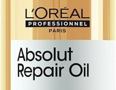 L'Oreal Professionnel Absolut Repair Oil 90 ml - olejek do wlosow – zdjęcie 1