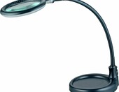 Lumeno 680X Lampa powiekszajaca LED do salonu kosmetycznego, 5 dioptrii – zdjęcie 2