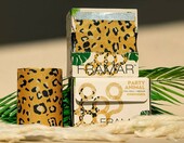 FRAMAR Folia Fryzjerska Aluminiowa Panterka 500 arkuszy – zdjęcie 5