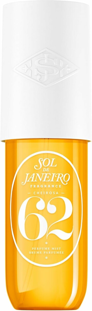 Sol de Janeiro Brazilian Crush Cheirosa 62 mgiełka do ciała i włosów 90 ml