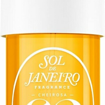 Sol de Janeiro Brazilian Crush Cheirosa 62 mgiełka do ciała i włosów 90 ml