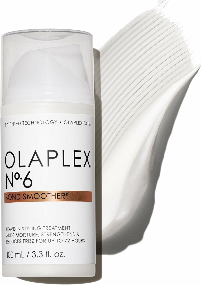 Olaplex No.6 Bond Smoother 100 ml - maska do wlosow