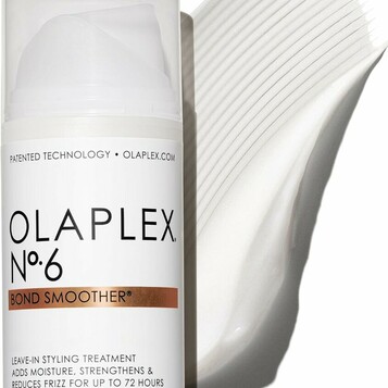 Olaplex No.6 Bond Smoother 100 ml - maska do wlosow