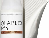 Olaplex No.6 Bond Smoother 100 ml - maska do wlosow – zdjęcie 1