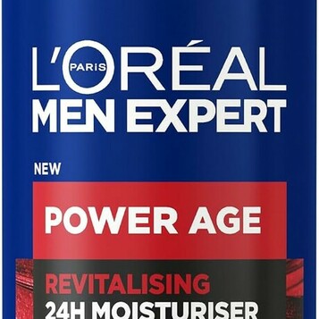 L'Oreal Men Expert Power Age Krem do twarzy dla mężczyzn 100 ml