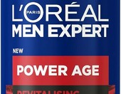 L'Oreal Men Expert Power Age Krem do twarzy dla mężczyzn 100 ml – zdjęcie 1