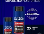 L'Oreal Men Expert Power Age Krem do twarzy dla mężczyzn 100 ml – zdjęcie 3