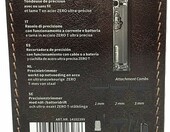 Efalock Bad Butch - profesjonalny trymer do wlosow i brody – zdjęcie 3