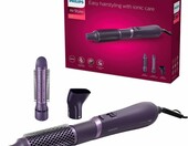 Philips Series 3000 BHA305 - suszarko-lokowka do wlosow – zdjęcie 1
