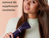 Philips Series 3000 BHA305 - suszarko-lokowka do wlosow – zdjęcie 3