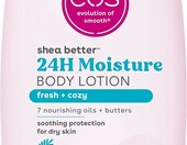 eos Shea Better balsam do ciała z masłem shea 473 ml – zdjęcie 1