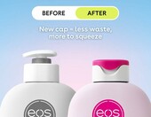 eos Shea Better balsam do ciała z masłem shea 473 ml – zdjęcie 2