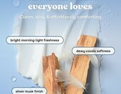 eos Shea Better balsam do ciała z masłem shea 473 ml – zdjęcie 3
