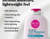 eos Shea Better balsam do ciała z masłem shea 473 ml – zdjęcie 5