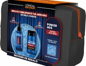 L'Oreal Paris Men Expert Power Age – zestaw kosmetyków do twarzy – zdjęcie 1