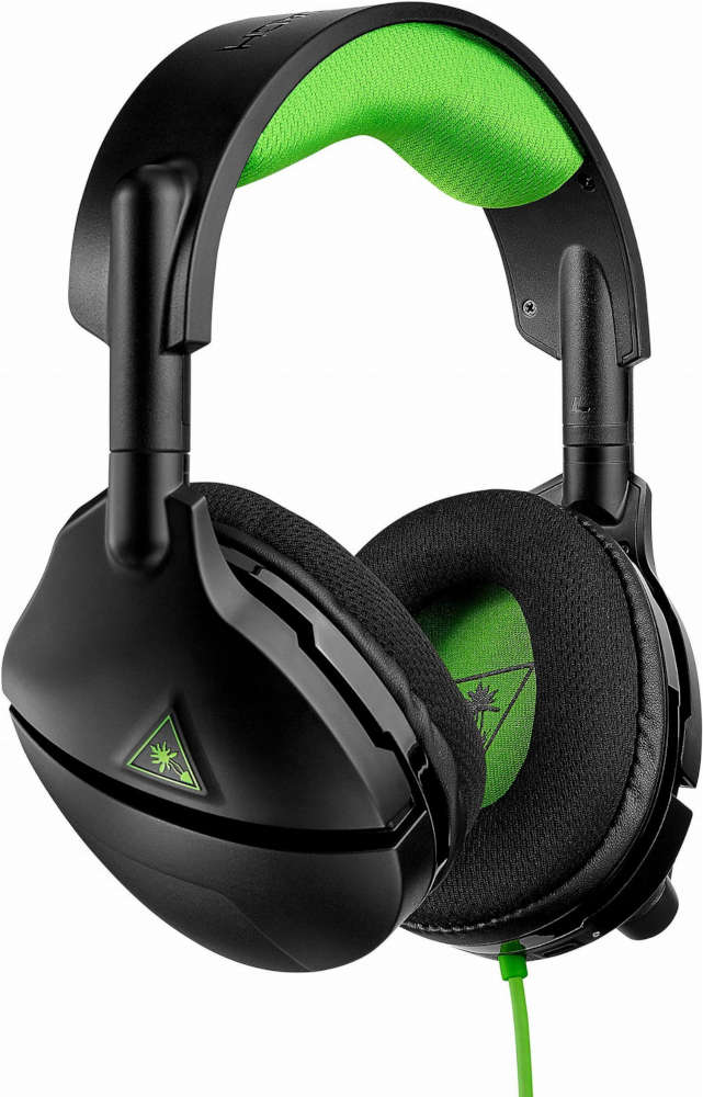 Słuchawki przewodowe Turtle Beach Stealth 300 XBOX