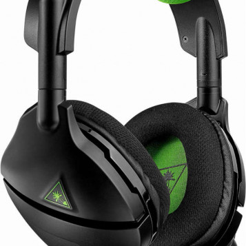 Słuchawki przewodowe Turtle Beach Stealth 300 XBOX