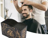 Naapesi profesjonalny stojak organizer na nożyczki fryzjerskie – zdjęcie 4