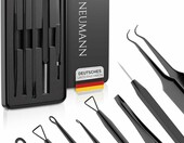 NEUMANN Zestaw 5 narzedzi do usuwania zaskornikow – zdjęcie 1
