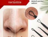 NEUMANN Zestaw 5 narzedzi do usuwania zaskornikow – zdjęcie 3