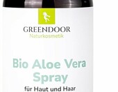 GREENDOOR Aloe Vera Bio spray kojący po opalaniu 250 ml – zdjęcie 1
