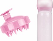 mvorry butelka aplikator do farbowania włosów z grzebieniem – zdjęcie 1