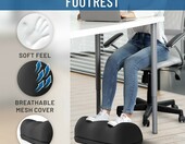 Everlasting Comfort ergonomiczny podnóżek z pianki memory – zdjęcie 3