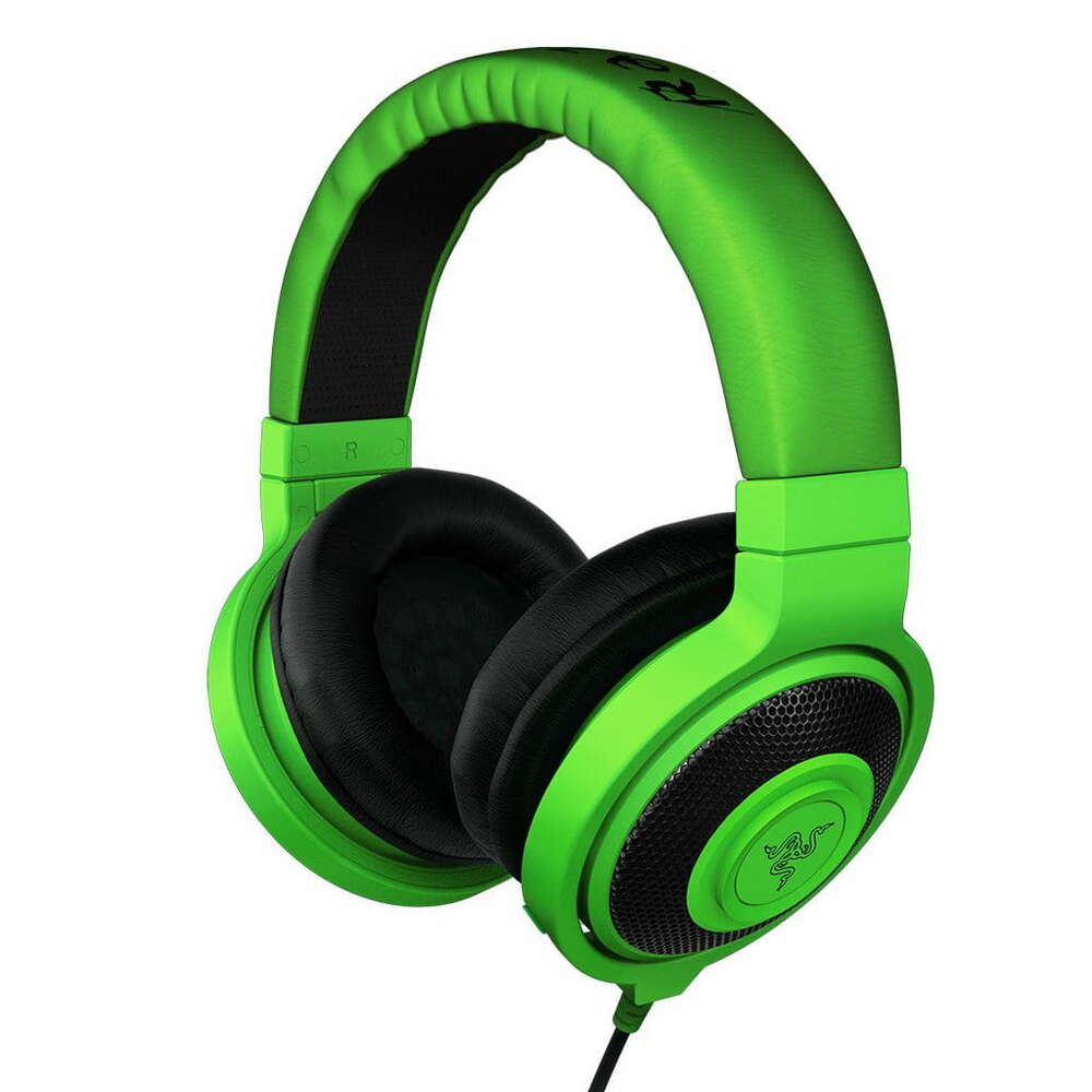 Słuchawki przewodowe Razer Kraken Pro