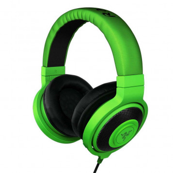 Słuchawki przewodowe Razer Kraken Pro