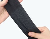 Feisate kołnierz fryzjerski jednorazowy 3 rolki 300 szt. – zdjęcie 4